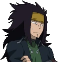 FairyTail_Gajeel emoji