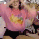 DOYOUREALLYNEEDANYONEELSE animated emote