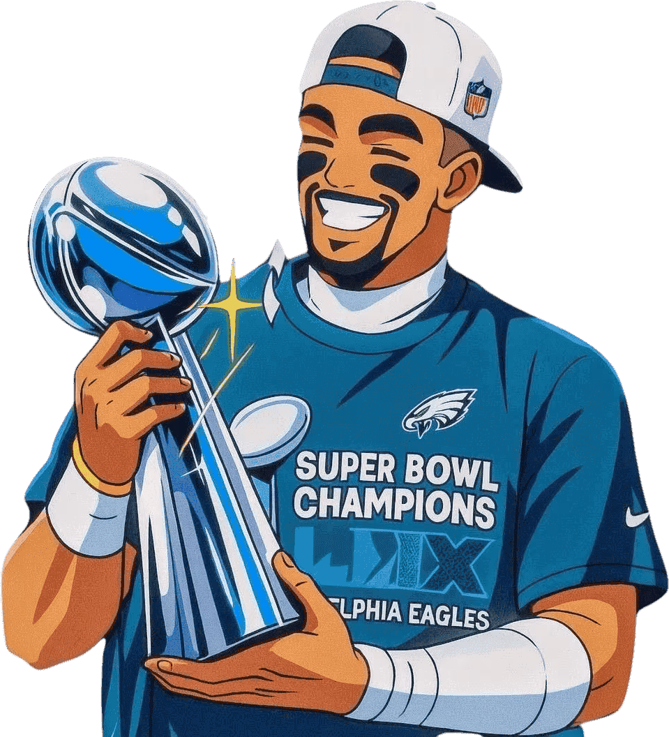 WINNING emoji