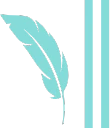 TealFeather emote