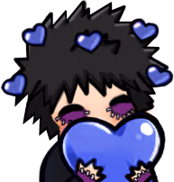 bnhadabiheartlove emote