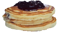Pancake emote
