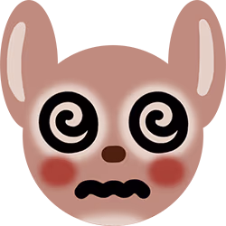 mouse_dizzy emote