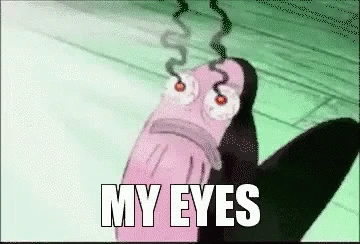 my_eyes emote