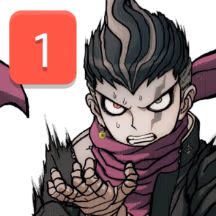 gundham_tanaka_ping emote