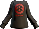 BlackCuttlegearLS emote
