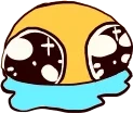 cryign emote