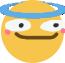 yeAngel emote