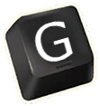 G_Key emote