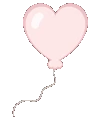 HeartBalloon emote