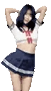 berryZero2 emote