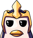 PenguPogO emote