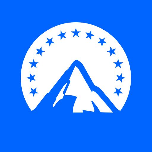 Paramount static emote
