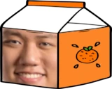 KJUICY emoji