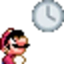 STALLING emote
