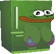 FridgeBooba emote