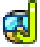 diver emoji