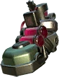 MechaLegsLBS emote