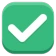 Tick emote