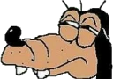 Holdup emote
