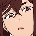 Momo_Disgust emote