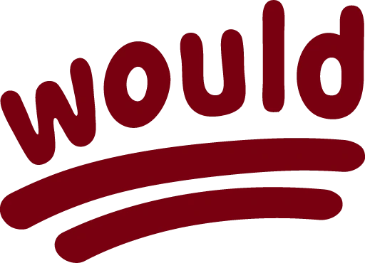 Would emote