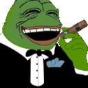 BASEDLAUGH emote