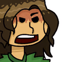 dustinmad emote