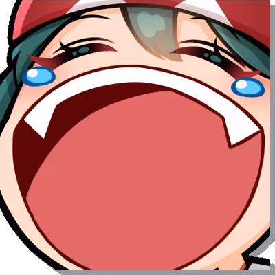 KirikoLuL emote