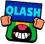 QLASH_BrawlStars_Pin emote