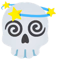 dizzy emote