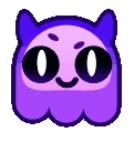 Imp emote