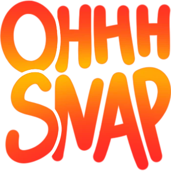 ohsnap emote