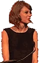 taylorKiss emote