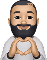 drake_heart emote
