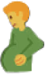 PregnantMan emote