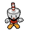 CupHeadVICTORY emoji