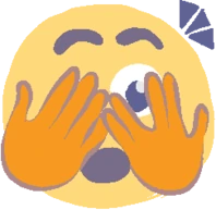 HandsCoveringFace emote
