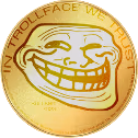 trollcoin emote