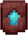 Minecraft_Smithing_Template emote