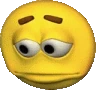 SadJoe emote