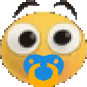 gaga emote