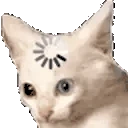 Loading emote