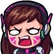 DVaMad emote