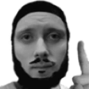 forsenInshallah emote