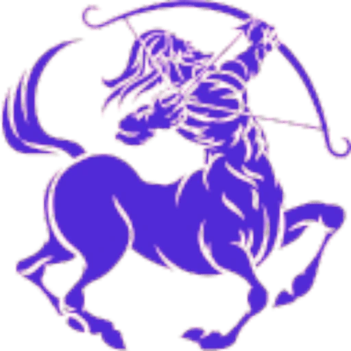 sagittarius emote