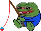 smokedSalmon emote
