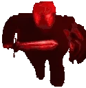 JOHNSOULS emote