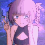 nazuna_fingerspin emote