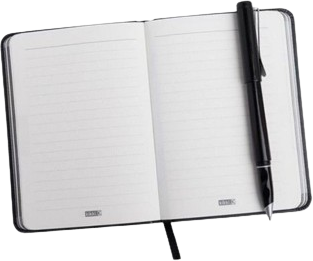 cute_notebook static emote